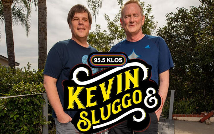 Kevin Ryder Joins 95.5 KLOS Los Angeles! – Meruelo Media